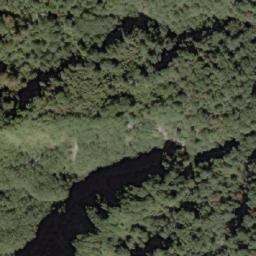 Satellite imagery of 三等三角點 5975, TW
