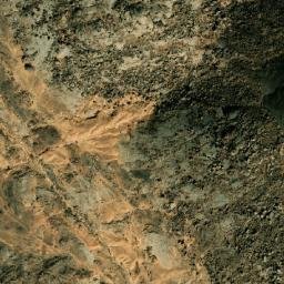Satellite imagery of Îgmâtene, DZ