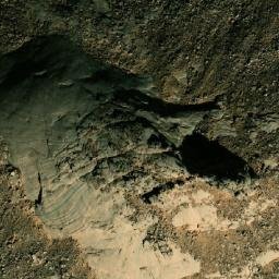 Satellite imagery of Îgmâtene, DZ