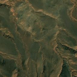 Satellite imagery of I-n-Kharérene, DZ