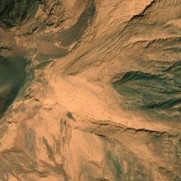 Satellite imagery of I-n-Kharérene, DZ
