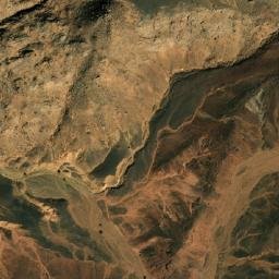 Satellite imagery of Ti-n-Eziren, DZ