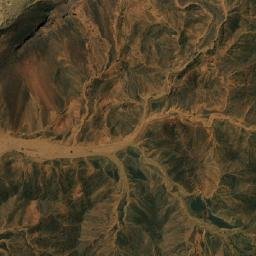 Satellite imagery of Ti-n-Eziren, DZ