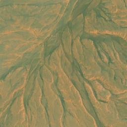 Satellite imagery of Jabal al Barqah, EG