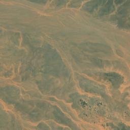 Satellite imagery of El-‘Urf el Aḩmar, EG