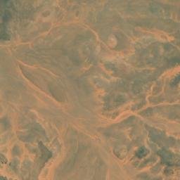 Satellite imagery of El-‘Urf el Aḩmar, EG