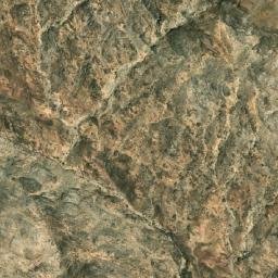 Satellite imagery of Jabal Batūjah, EG