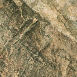 Satellite imagery of Jabal Batūjah, EG