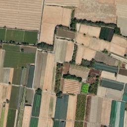 Satellite imagery of 二等三角點 1061, TW