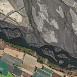 Satellite imagery of 二等三角點 1061, TW