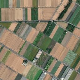 Satellite imagery of 三等三角點 303, TW
