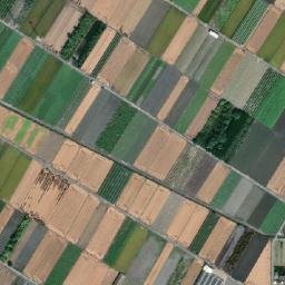 Satellite imagery of 三等三角點 303, TW