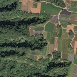 Satellite imagery of 二等三角點 1067, TW