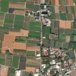Satellite imagery of 二等三角點 1067, TW