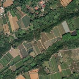 Satellite imagery of 三等三角點 181, TW