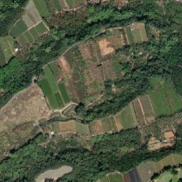 Satellite imagery of 三等三角點 181, TW