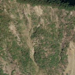 Satellite imagery of 三等三角點 5968, TW