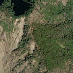 Satellite imagery of 三等三角點 5968, TW