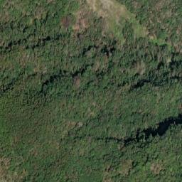 Satellite imagery of 三等三角點 5968, TW