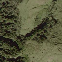 Satellite imagery of 三等三角點 5975, TW