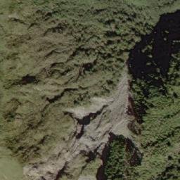 Satellite imagery of 三等三角點 5975, TW