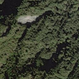 Satellite imagery of 三等三角點 5975, TW