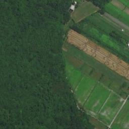 Satellite imagery of 三等三角點 內補316, TW