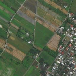 Satellite imagery of 三等三角點 內補316, TW