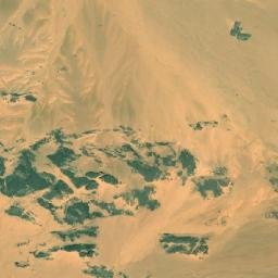 Satellite imagery of Adrar Issedienne, DZ