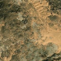 Satellite imagery of Îgmâtene, DZ