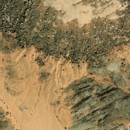 Satellite imagery of Îgmâtene, DZ