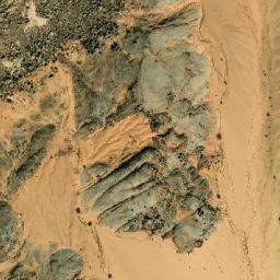 Satellite imagery of Îgmâtene, DZ