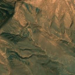 Satellite imagery of I-n-Kharérene, DZ