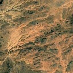 Satellite imagery of Gour Imatahalane, DZ
