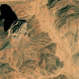 Satellite imagery of Gour Imatahalane, DZ