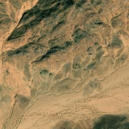 Satellite imagery of Gour Imatahalane, DZ