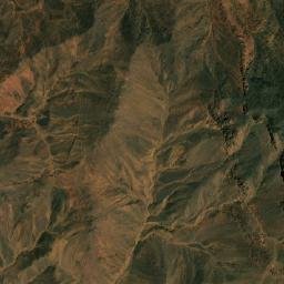 Satellite imagery of Ti-n-Eziren, DZ