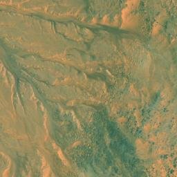 Satellite imagery of Jabal al Barqah, EG