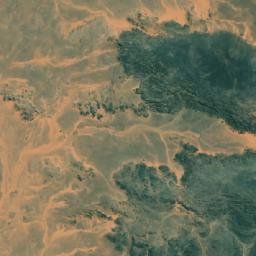 Satellite imagery of El-‘Urf el Aḩmar, EG
