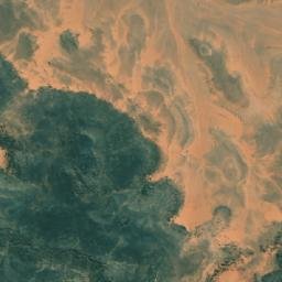 Satellite imagery of El-‘Urf el Aḩmar, EG