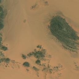 Satellite imagery of Jabal Filaytah, EG