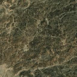 Satellite imagery of Jabal Kalālāt, EG