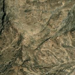 Satellite imagery of Jabal Kalālāt, EG