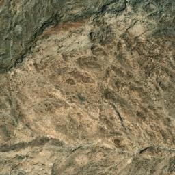 Satellite imagery of Jabal Kalālāt, EG