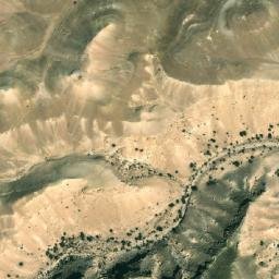 Satellite imagery of ‘Ulayyah, SA