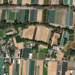 Satellite imagery of 二等三角點 1061, TW
