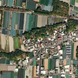 Satellite imagery of 二等三角點 1061, TW