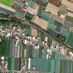 Satellite imagery of 二等三角點 1061, TW
