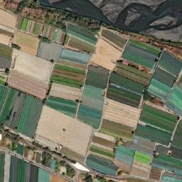 Satellite imagery of 三等三角點 213, TW