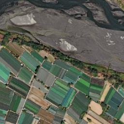 Satellite imagery of 三等三角點 213, TW